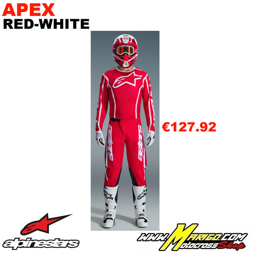 1 - FLUID  2026  -  APEX Red-White
