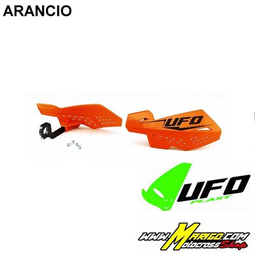 Paramani UFO Plast  -  Viper 2  -  Arancio