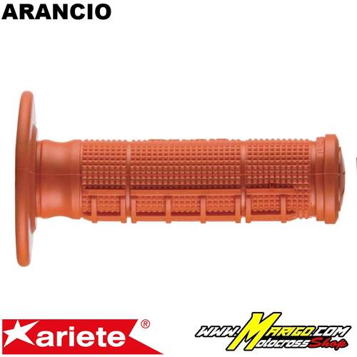 ARIETE  -  Unity Half Waffle Arancio    -    02621/A-AR