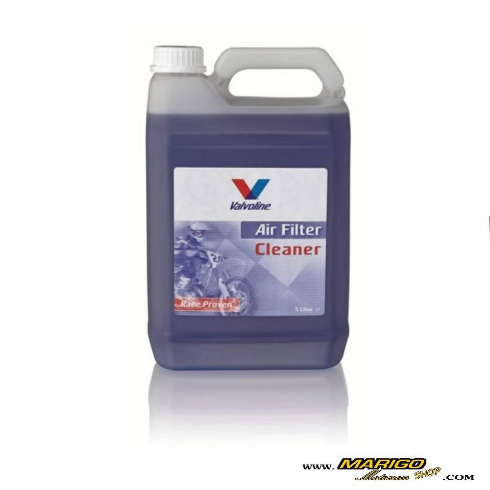 Air Filter Cleaner
