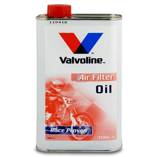 Air Filter Oil