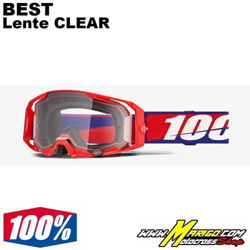 100% ARMATIC  -  BEST - Lente Clear    -    26013917 / 50059-00009
