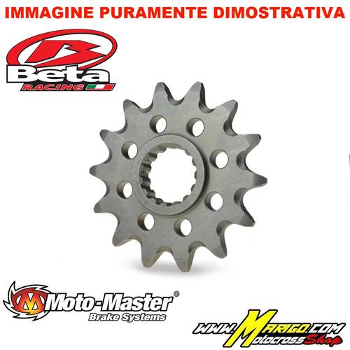 1b - Pignone MOTO MASTER  -  Beta