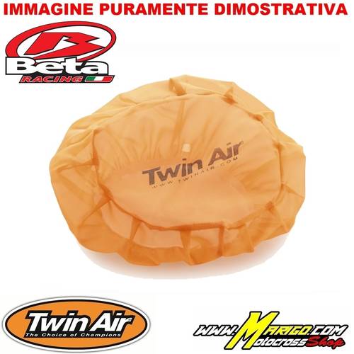 Twin Air RETE COPRIFILTRO  -  Beta