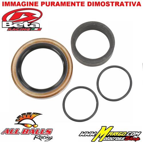 Kit Revisione Pignone  -  Beta