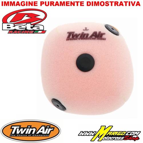 TWINAIR  -  Beta