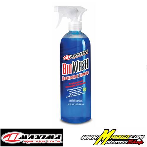 11 - Detergente  -  BioWash    -    Cod. 80-85932