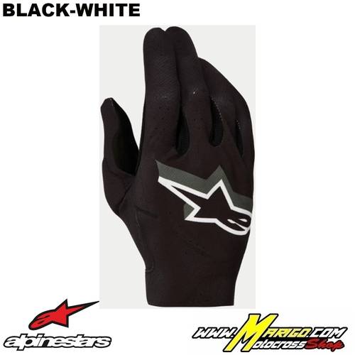 SUPERTECH  -  Black-White    -    3560627-12