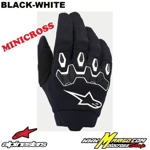 Full Bore V2 YOUTH  -  Black-White    -    3540226-12
