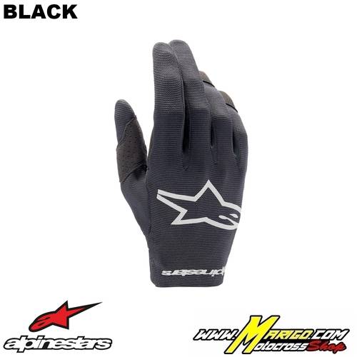 1 - Radar  2026  -  Black    -    3561824-10