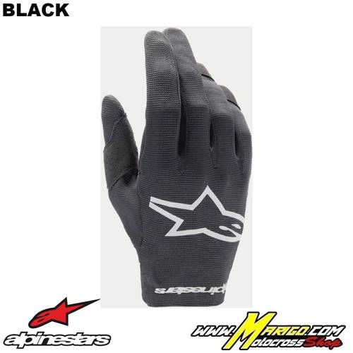 Radar  -  Black    -    3561824-10