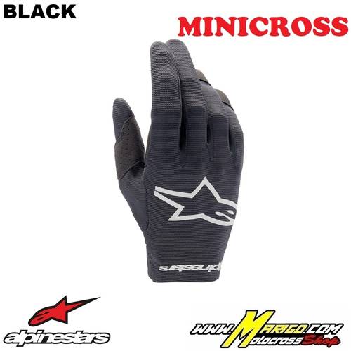 3 - Radar YOUTH  2026  -  Black    -    3541824-10