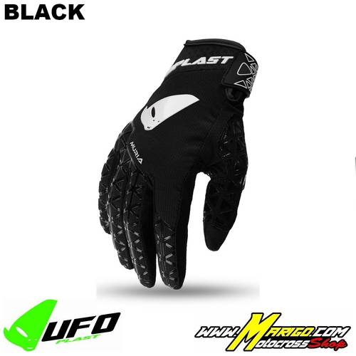 2 - MURIA  -  Black    -    GL13002-K