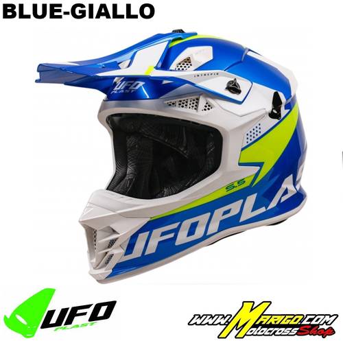 2 - INTREPID  -  Blue-Giallo    -    HE13400-CD