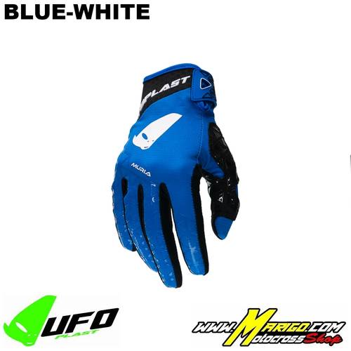 2 - MURIA  -  Blue-White    -    GL13002-CK