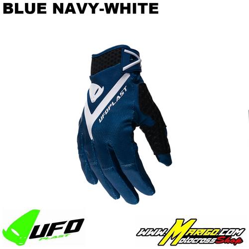 1 - HAYES  -  Blue Navy-White    -    GL13001-NW