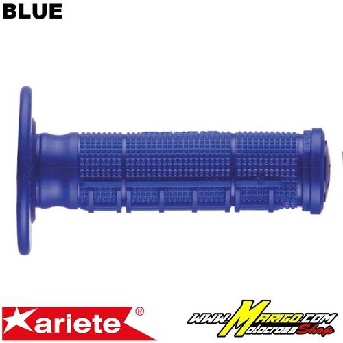 ARIETE  -  Unity Half Waffle Blue    -    02621/A-A