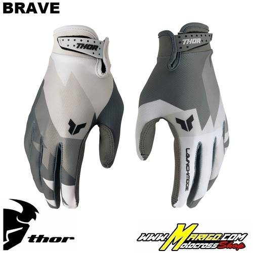THOR LAUNCHMODE 2026  -  Brave