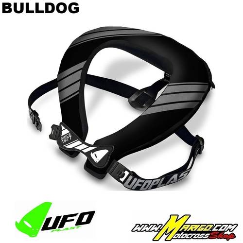UFO Plast  -  Bulldog    -    NS13002