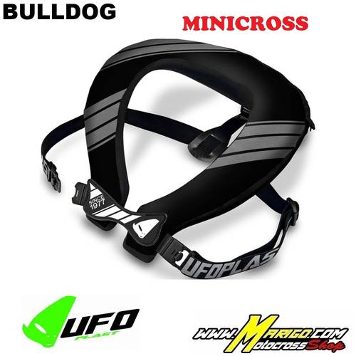 UFO Plast  -  Bulldog Kids (Minicross)    -    NS13051