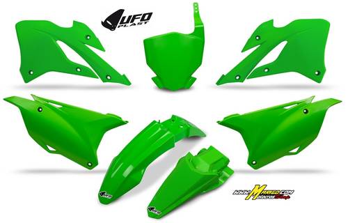 1 - kit  Kawasaki KX 85 2026 - 2027  cod. KAKIT232 999