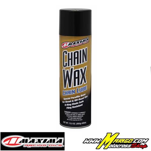 5 - Grasso Catena - Chain Wax    -    Cod. 74920