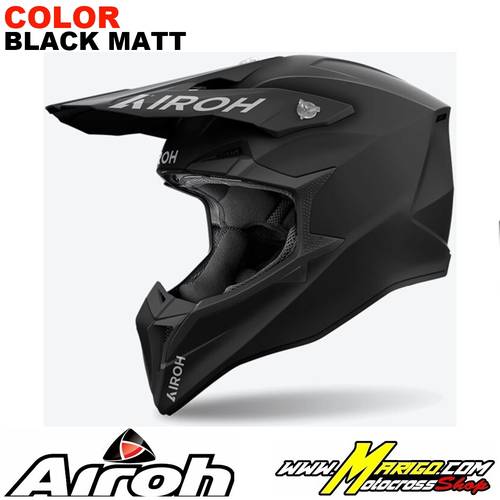 WRAAAP  -  Color Black Matt    -    WRA11