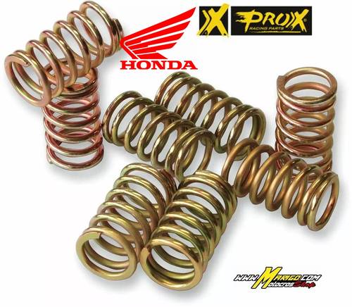 MOLLE FRIZIONE PROX  HONDA