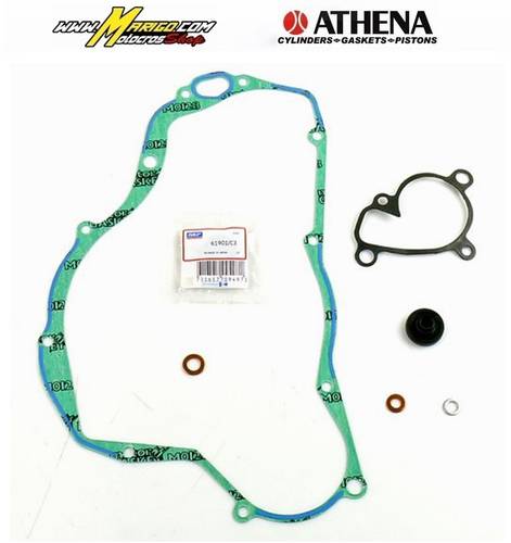 Kit Revisione Pompa Acqua - SUZUKI RM250 2001 - 2008 Cod. P400510475004