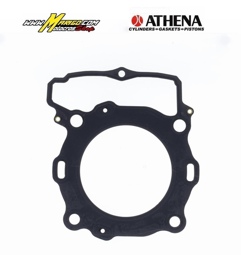 2e - Guarnizione Testata Cilindro spessore pari all’originale  BETA ENDURO RR 350 4T 350 cc 2015/2019  cod. S410060001021