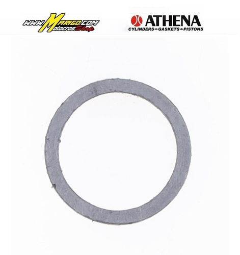 3e - Guarnizione Scarico BETA ENDURO RR 350 4T 350 cc 2011/2024 cod. S410060012012