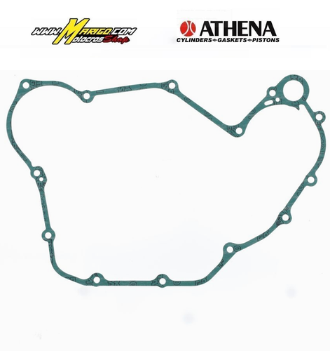 3c - Guarnizione Lato Frizione Interna  BETA ENDURO RR 350 4T 350 cc 2013/2019 cod. S410060008012