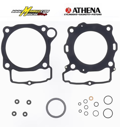 2a - Serie Smeriglio  BETA ENDURO RR 350 4T 350 cc 2015/2019 cod. P400060600015