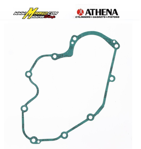 3d - Guarnizione Lato Generatore  BETA ENDURO RR 350 4T 350 cc 2013/2019 cod. S410060017002