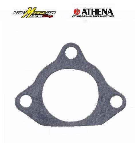 8a - Guarnizione Scarico   KTM SX 65 cc 2009/2026  Cod. S410270012021  Codici OEM KTM A40505004000  46205004000