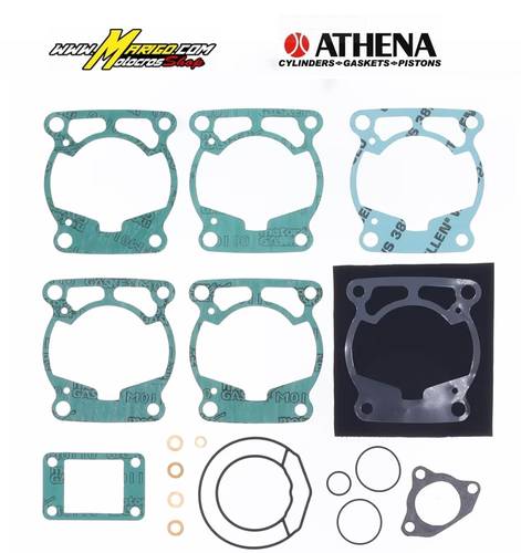 2a - Serie Smeriglio  KTM SX 65 cc 2024/2026  Cod. P400270600101