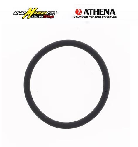 8 - O-ring Scarico KTM SX 65 cc 2009/2026  Cod. M753003400094   Codici OEM  ktm 0770350030  0770335030