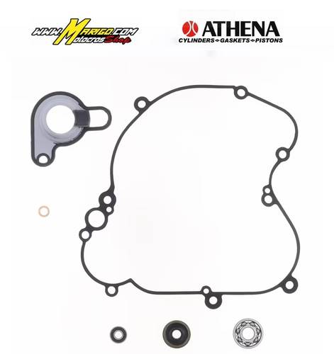 5a - Serie Guarnizioni Pompa Acqua   KTM SX 65 cc 2024/2026    Cod. P400270475027