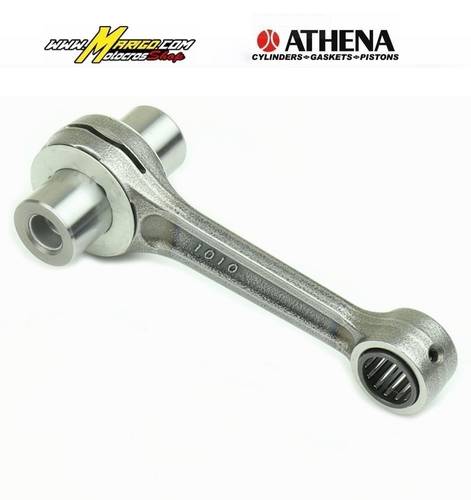 Biella Moto off road con Rasamenti, Perno e Gabbia a Rulli inclusi  CR 125R   1988 - 2007 Cod. P40321010