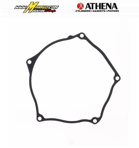 5 - Guarnizione Lato Frizione Esterna KAWASAKI KX F 250 cc 2017 - 2020  Cod. S410250016004  cod. oem 110611201