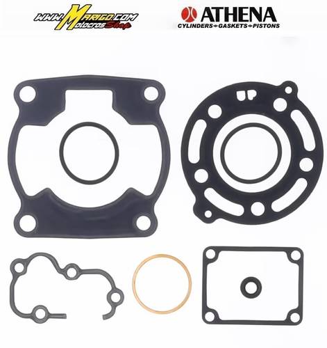 2 - Serie Smeriglio KAWASAKI KX 85 cc 2014/2027  Cod. P400250600065