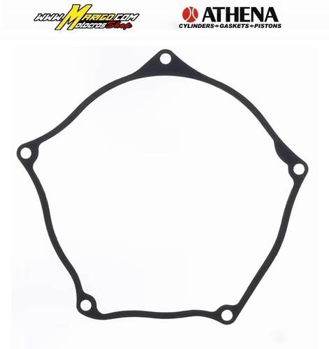 5 - Guarnizione Lato Frizione Esterna KAWASAKI KX F 250 cc 2009/2016 Codice: S410250008104