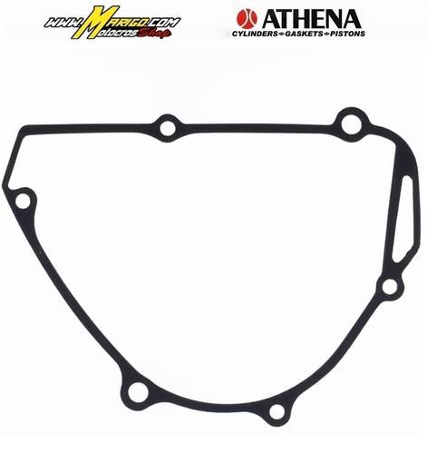 5a - Guarnizione Lato Generatore KAWASAKI KX F 250 cc 2009/2016 Codice: S410250017077