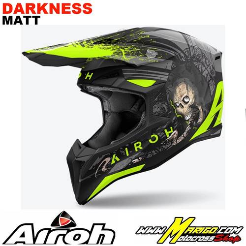 WRAAAP  -  Darkness Matt    -    WRD31