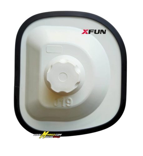 1c - COPERCHIO CASSA FILTRO PER KTM  SX - SX-F 2011 - 2015 -  cod. CCFKT11000