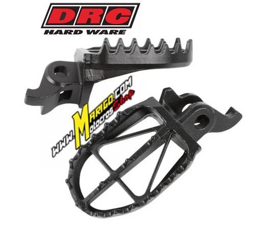 DRC HardWare  57mm