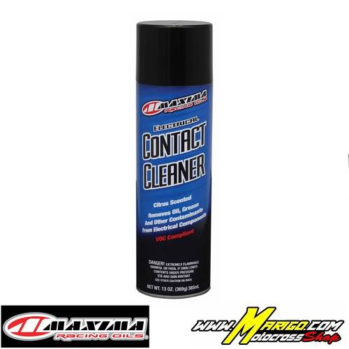 5 - Pulitore Contatti - Contact Cleaner    -    Cod. 72920