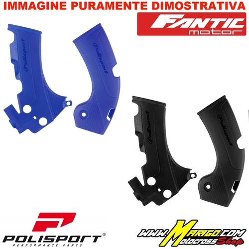 Paratelaio POLISPORT  -  Fantic