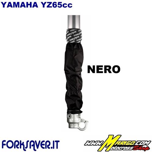 Calza Forcelle  -  ForkSaver  -  Yamaha 65cc    -    FS105N  /  FSKT36.N