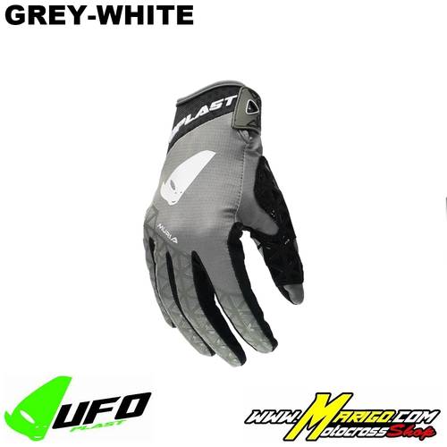2 - MURIA  -  Grey-White    -    GL13002-EK